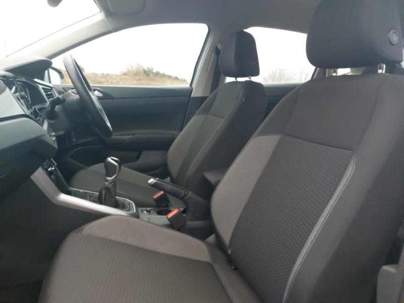 Used Volkswagen Polo 2022 for sale - 76880576: Photo 5