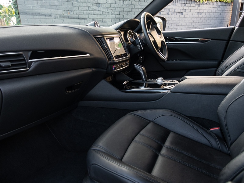 Used Maserati Levante 2023 for sale - 77923860: Photo 5