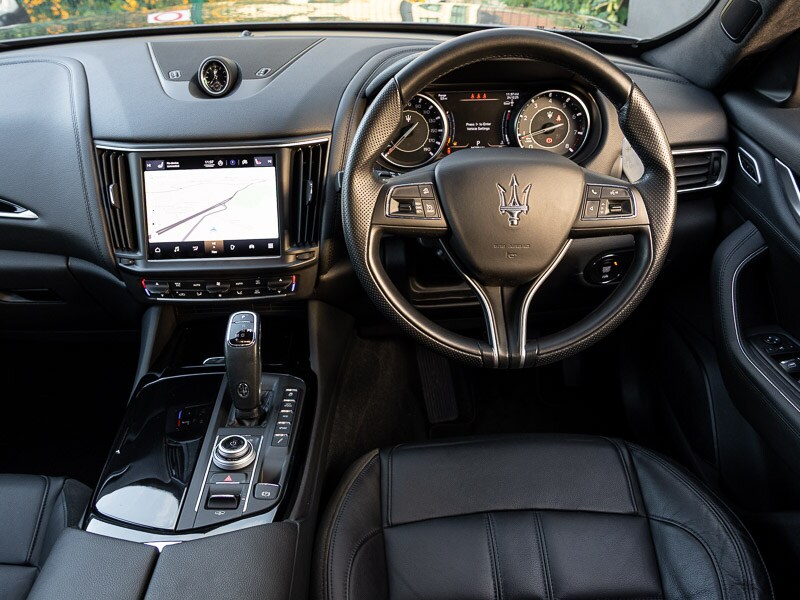 Used Maserati Levante 2023 for sale - 77923860: Photo 7