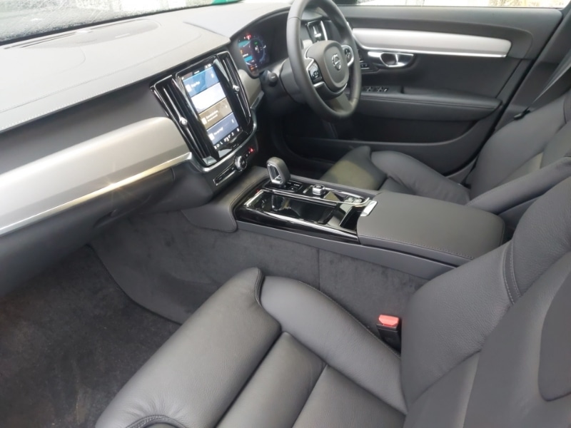 Used Volvo V90 2025 for sale - 77778061: Photo 5