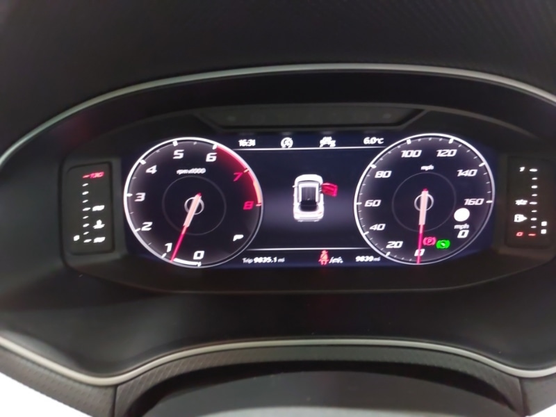 Used SEAT Arona 2024 for sale - 77410565: Photo 11