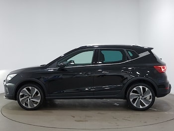Used SEAT Arona 2024 for sale - 77410565: Photo