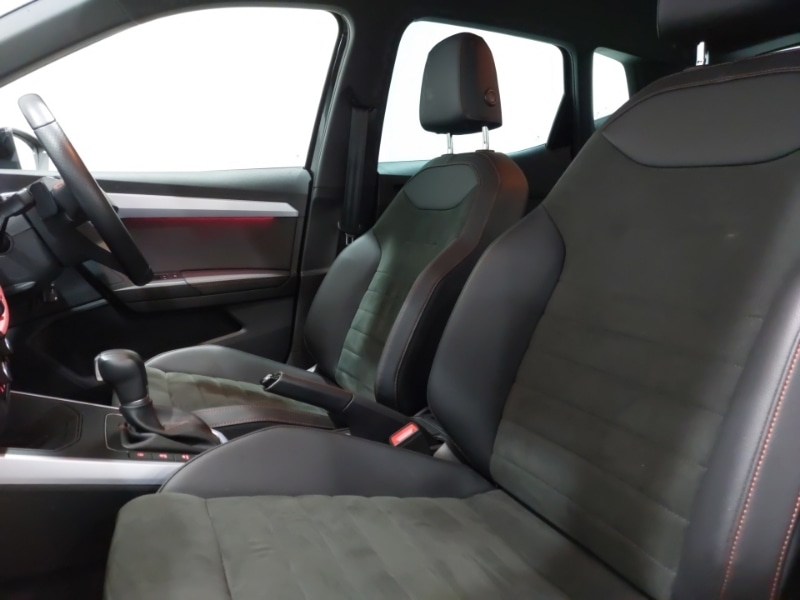 Used SEAT Arona 2024 for sale - 77410565: Photo 5