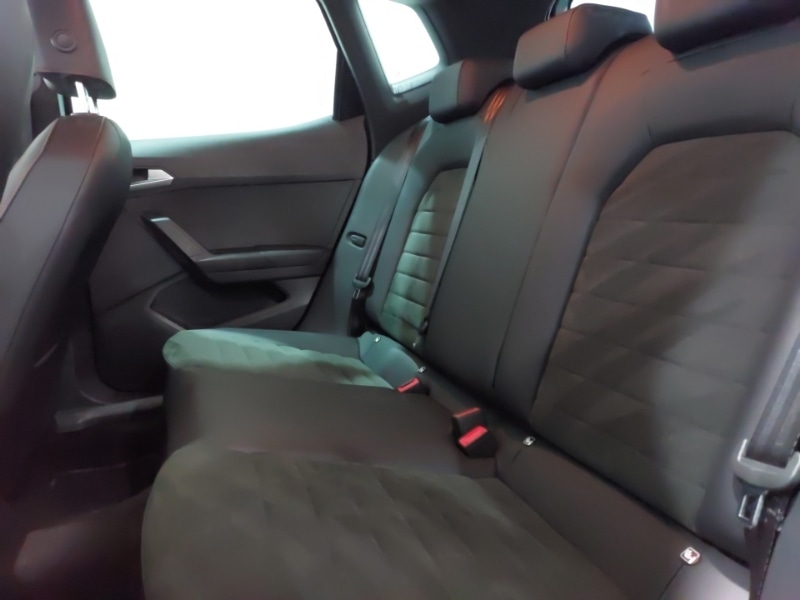 Used SEAT Arona 2024 for sale - 77410565: Photo 6