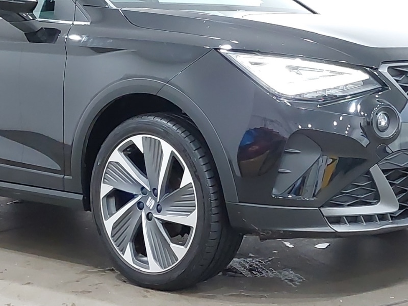 Used SEAT Arona 2024 for sale - 77410565: Photo 9