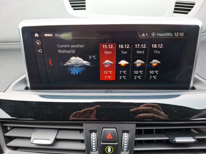 Used BMW X1 2022 for sale - 77019553: Photo 11