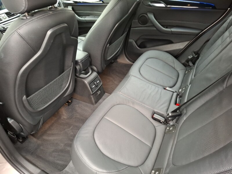 Used BMW X1 2022 for sale - 77019553: Photo 6