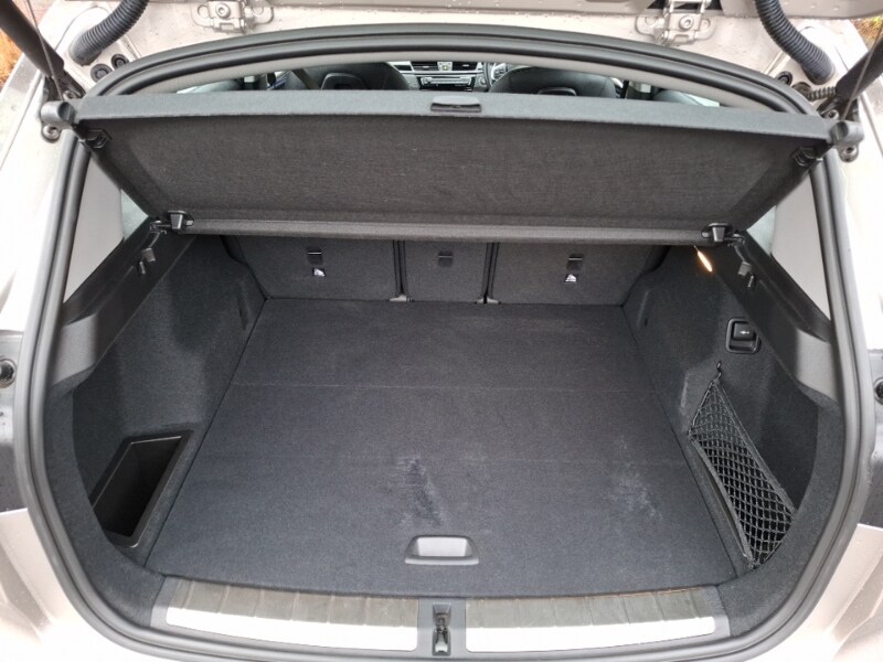 Used BMW X1 2022 for sale - 77019553: Photo 8