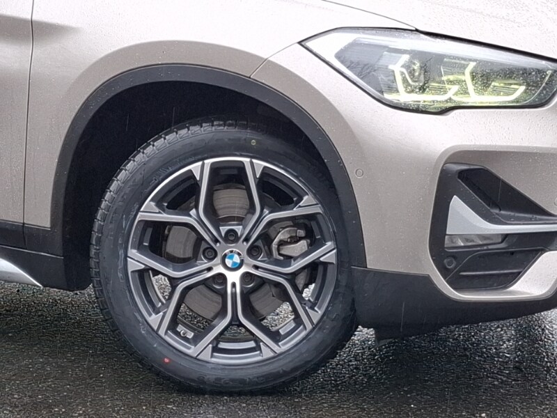 Used BMW X1 2022 for sale - 77019553: Photo 9