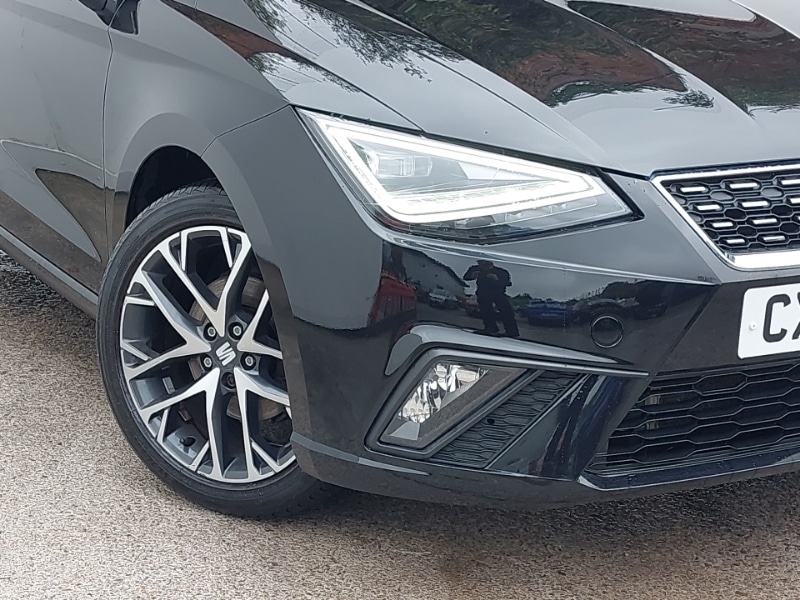 Used SEAT Ibiza 2023 for sale - 77648750: Photo 9