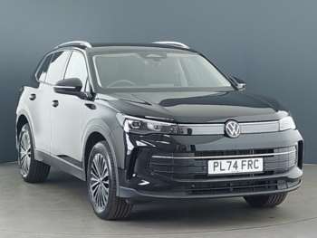 2025 - 1.5 TSI eHybrid Match 5dr DSG