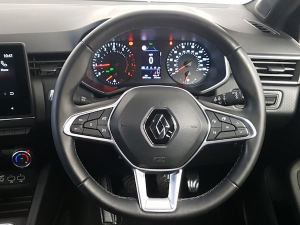 Used Renault Clio 2019 for sale - 76171850: Photo 10