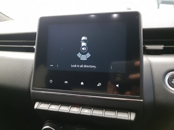 Used Renault Clio 2019 for sale - 76171850: Photo 12