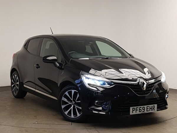 Used Renault Clio 2019 for sale - 76171850: Photo 1