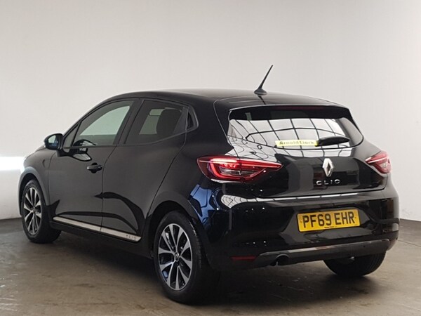 Used Renault Clio 2019 for sale - 76171850: Photo 3