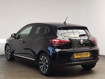 Used Renault Clio 2019 for sale - 76171850: Photo 3
