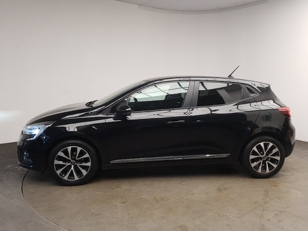 Used Renault Clio 2019 for sale - 76171850: Photo 4