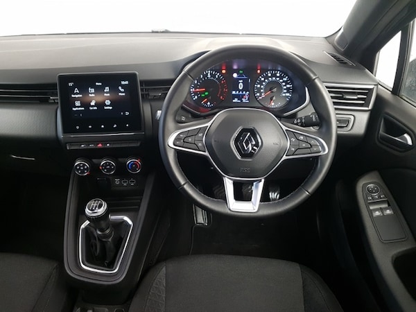 Used Renault Clio 2019 for sale - 76171850: Photo 7