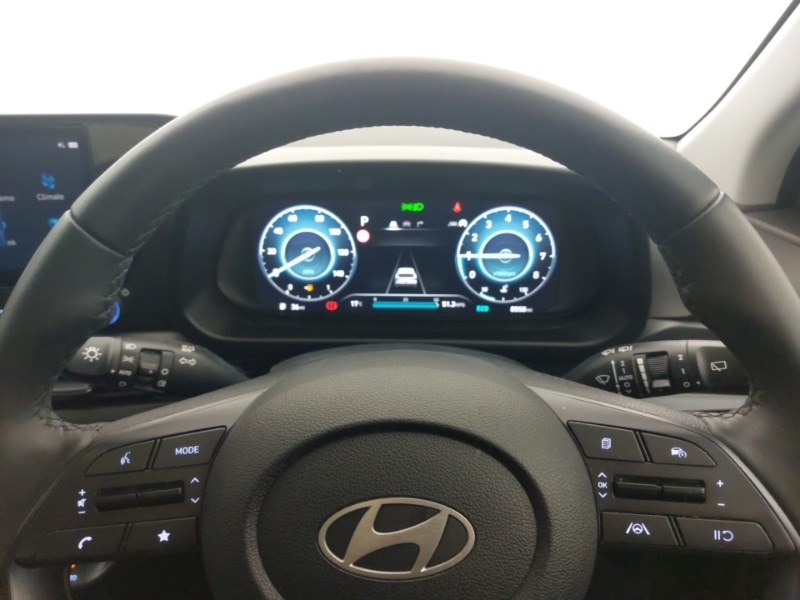 Used Hyundai i20 2024 for sale - 76492572: Photo 10