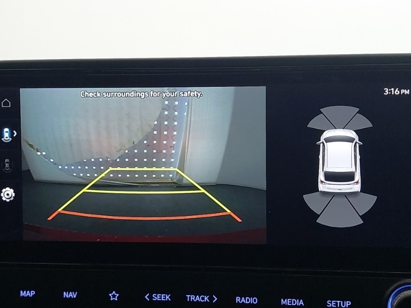 Used Hyundai i20 2024 for sale - 76492572: Photo 11