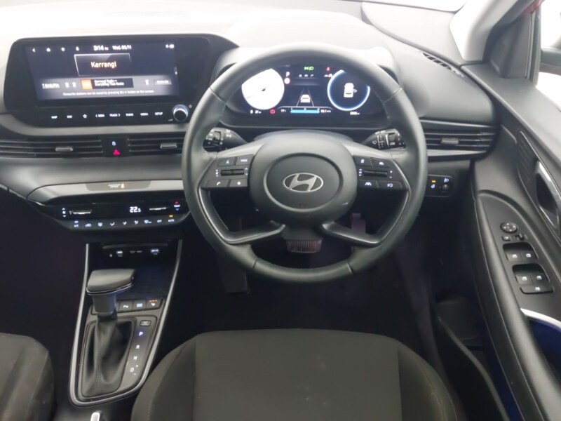 Used Hyundai i20 2024 for sale - 76492572: Photo 7