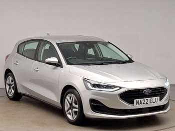 2022 - 1.0 EcoBoost Trend 5dr