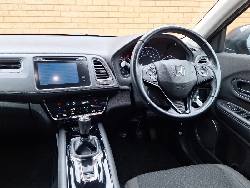 Used Honda HR-V 2020 for sale - 77353326: Photo 7