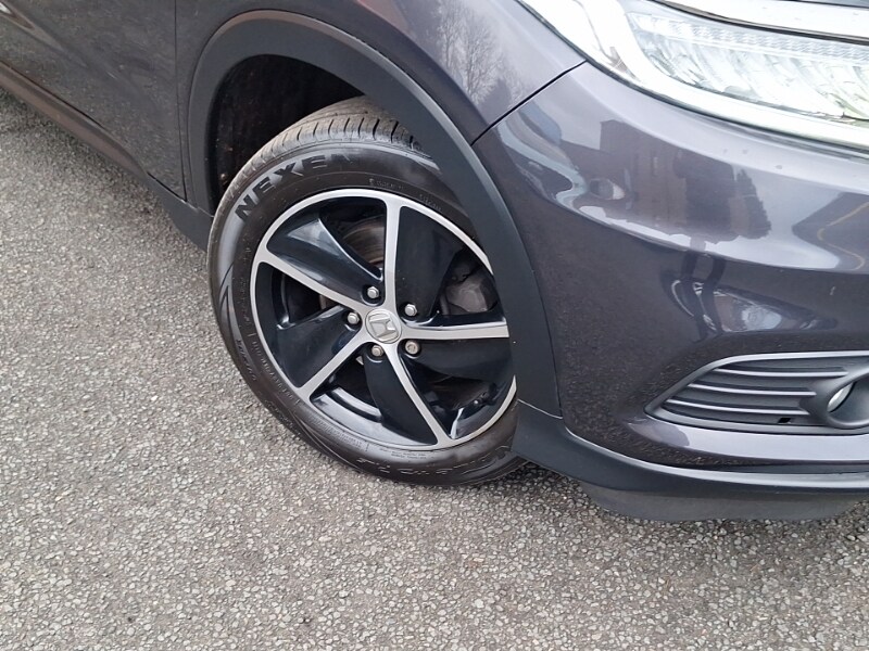 Used Honda HR-V 2020 for sale - 77353326: Photo 9