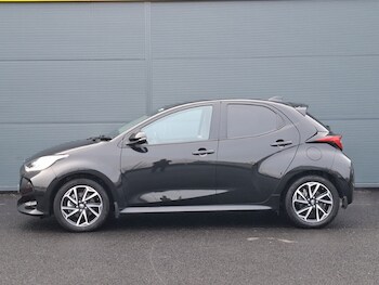 Used Toyota Yaris 2022 for sale - 77876175: Photo