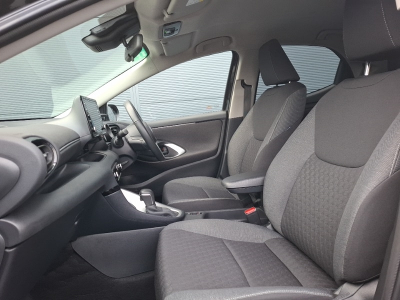 Used Toyota Yaris 2022 for sale - 77876175: Photo 5