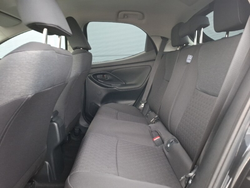 Used Toyota Yaris 2022 for sale - 77876175: Photo 6