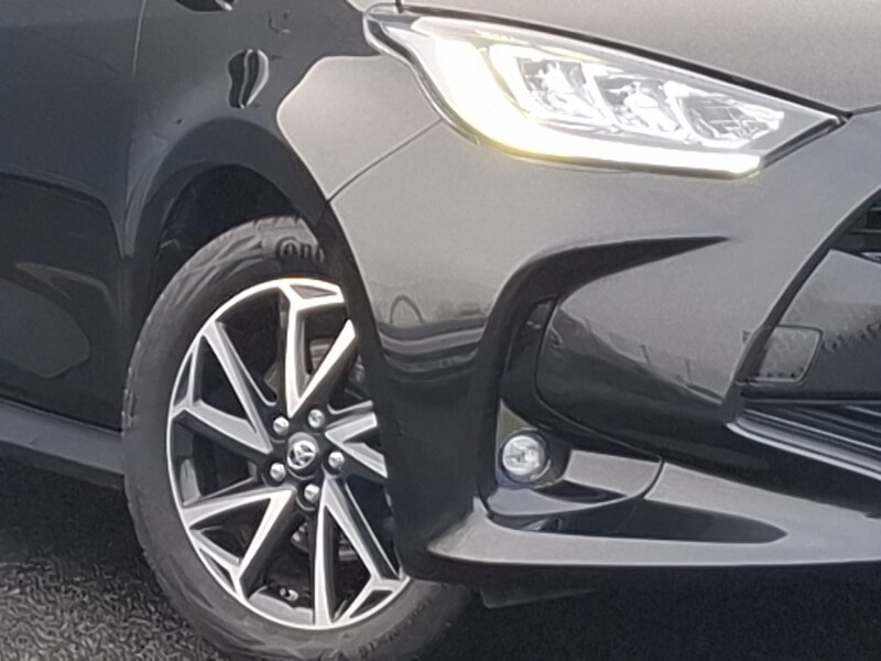 Used Toyota Yaris 2022 for sale - 77876175: Photo 9