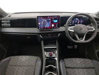 Used Volkswagen Tiguan 2024 for sale - 75557805: Photo