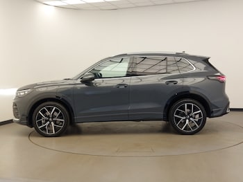 Used Volkswagen Tiguan 2024 for sale - 75557805: Photo