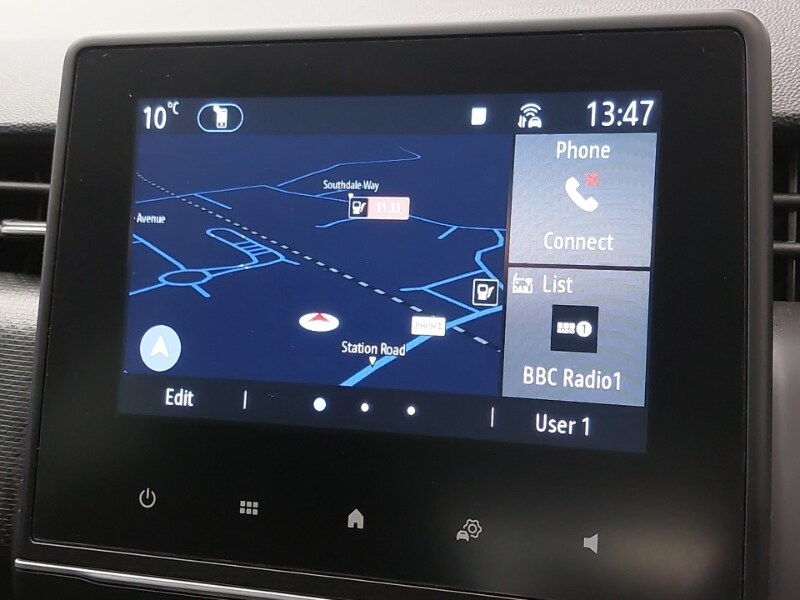 Used Renault Clio 2023 for sale - 77476142: Photo 10