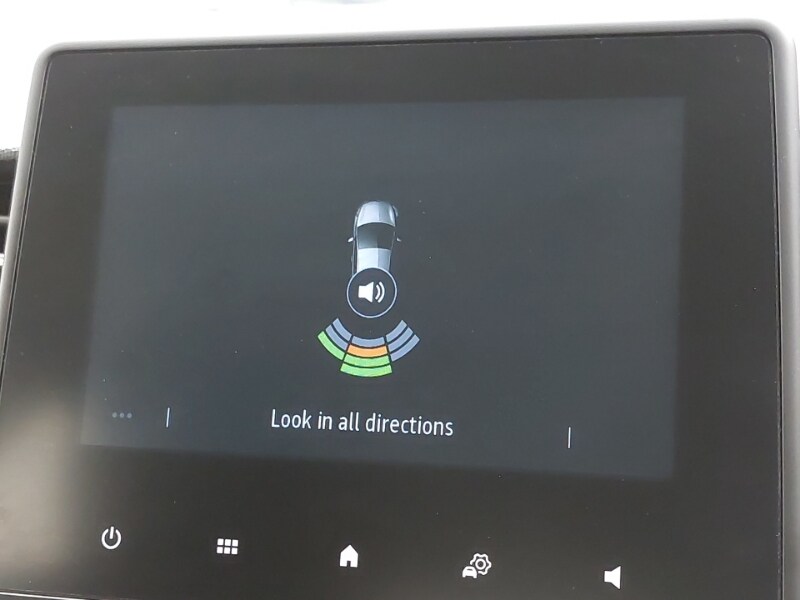 Used Renault Clio 2023 for sale - 77476142: Photo 12