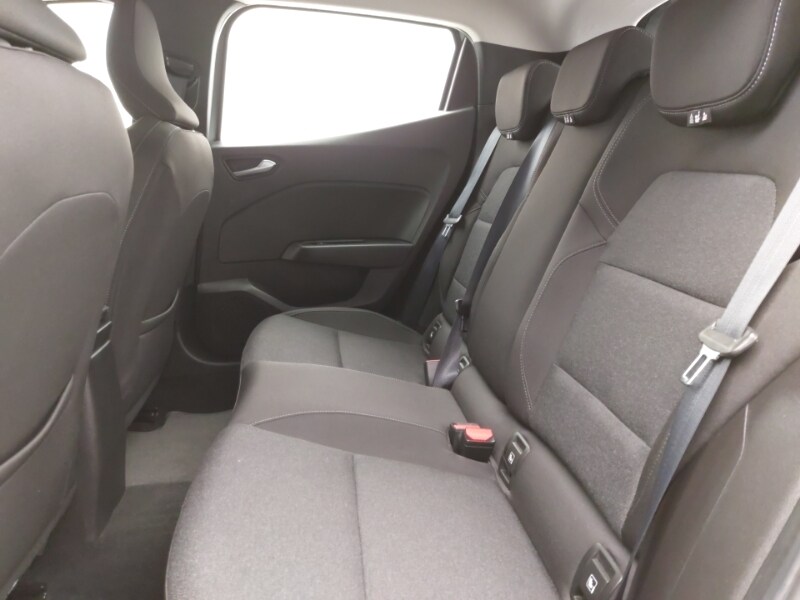 Used Renault Clio 2023 for sale - 77476142: Photo 6