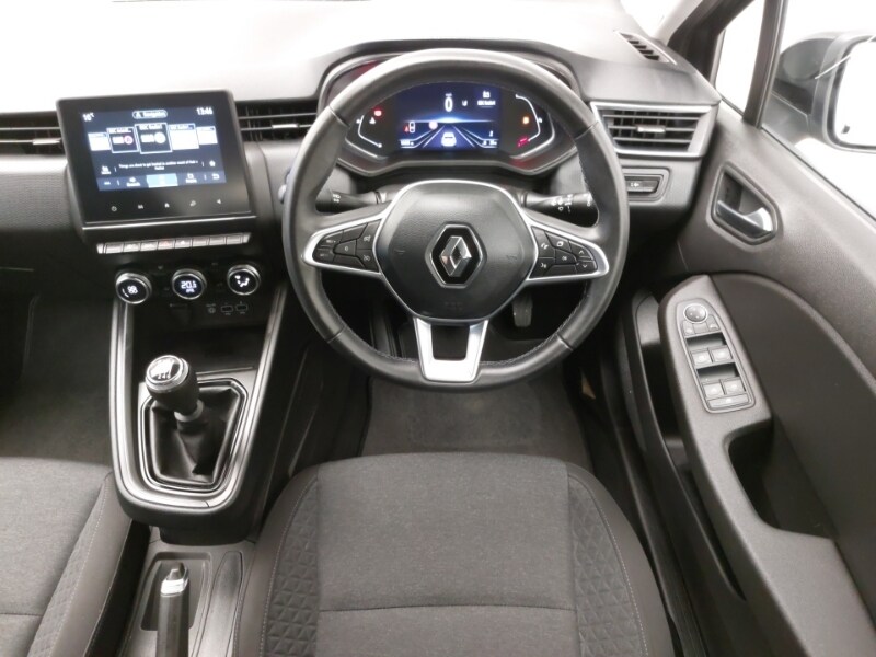 Used Renault Clio 2023 for sale - 77476142: Photo 7
