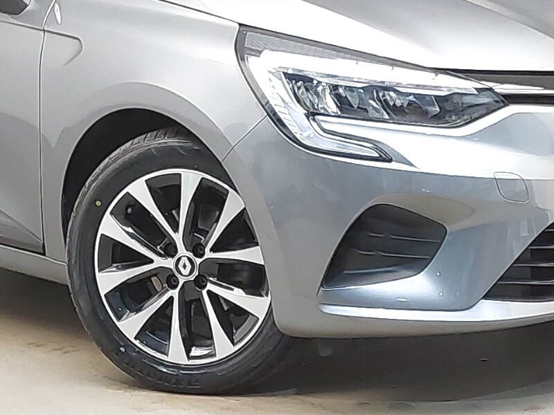 Used Renault Clio 2023 for sale - 77476142: Photo 9