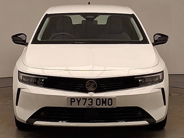 Used Vauxhall Astra 2024 for sale - 76272646: Photo 12