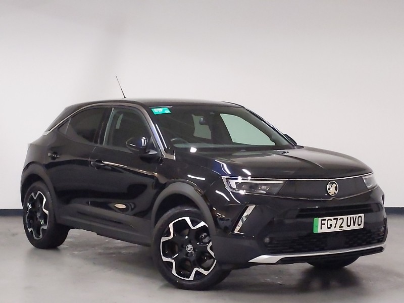 Used Vauxhall Mokka 2022 for sale - 77108707: Photo 1