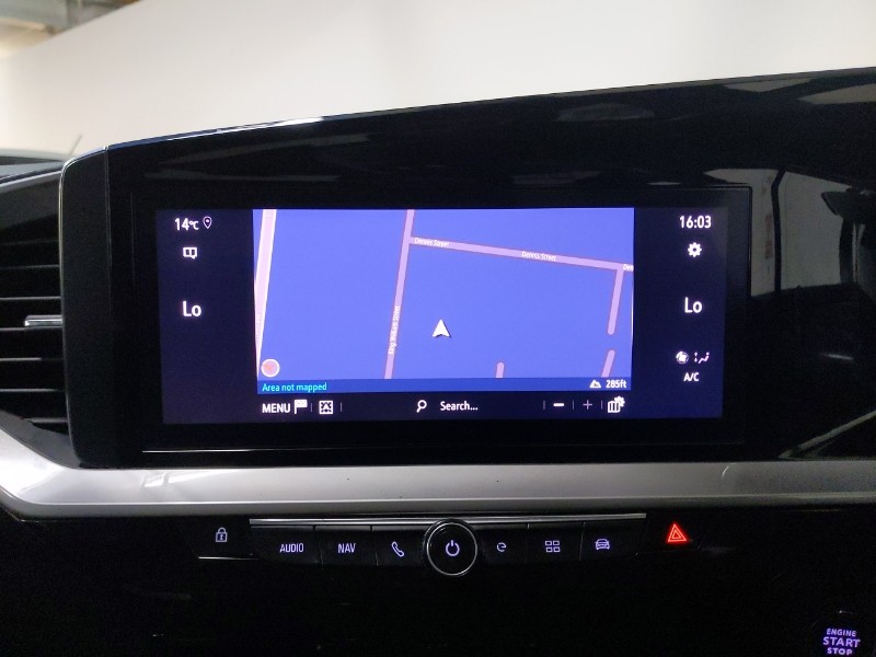 Used Vauxhall Mokka 2022 for sale - 77108707: Photo 10