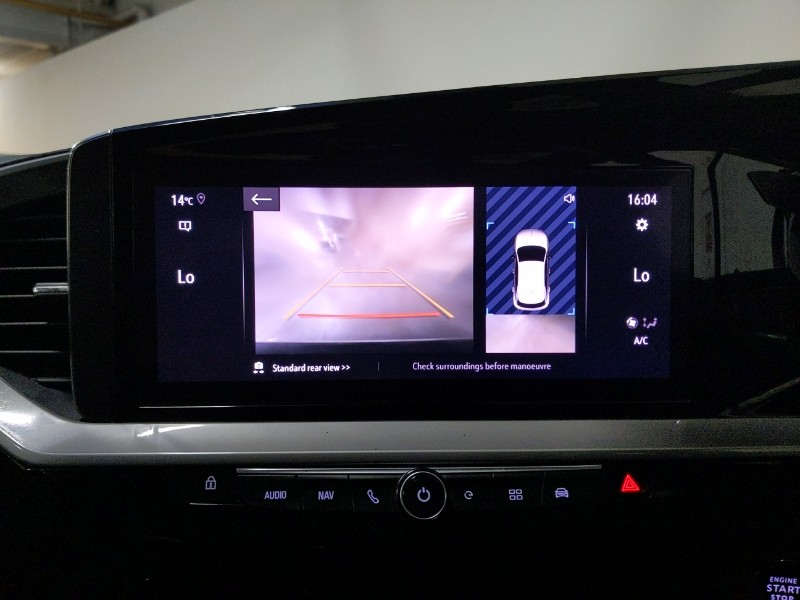 Used Vauxhall Mokka 2022 for sale - 77108707: Photo 11