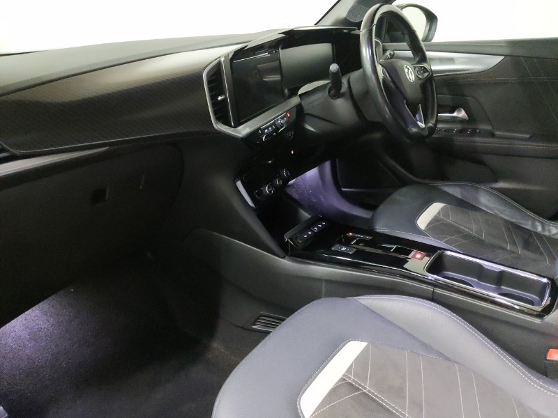 Used Vauxhall Mokka 2022 for sale - 77108707: Photo 5