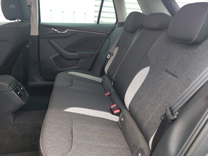 Used Skoda Kamiq 2022 for sale - 76682861: Photo 6