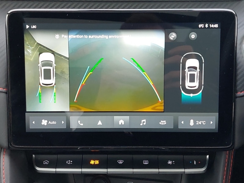 Used MG MG ZS 2022 for sale - 77285360: Photo 11