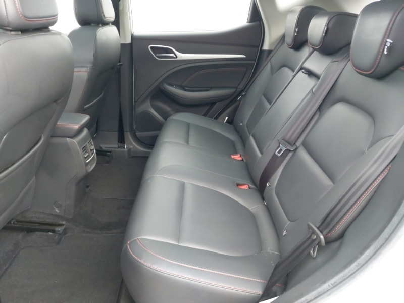 Used MG MG ZS 2022 for sale - 77285360: Photo 6