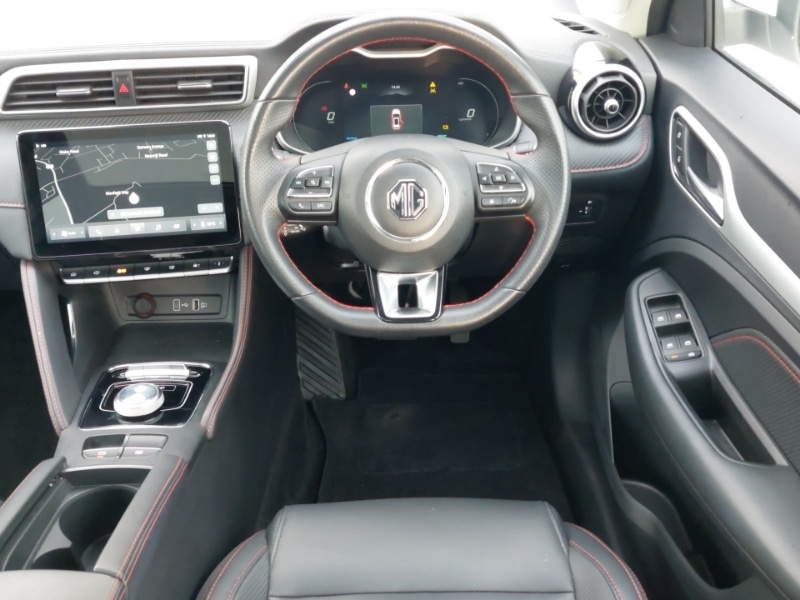 Used MG MG ZS 2022 for sale - 77285360: Photo 7