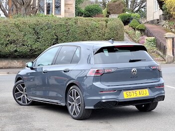 Used Volkswagen Golf 2025 for sale - 78848409: Photo