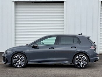 Used Volkswagen Golf 2025 for sale - 78848409: Photo